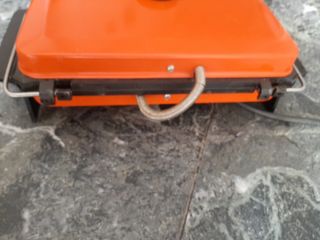 Asadora o sandwichera electrica grill