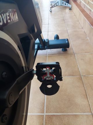 bici da spinning statica