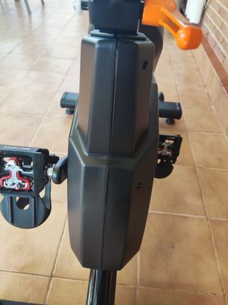 bici da spinning statica