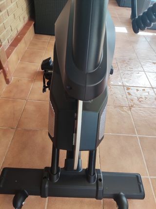 bici da spinning statica