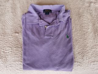 Polo marca Polo Ralph Lauren