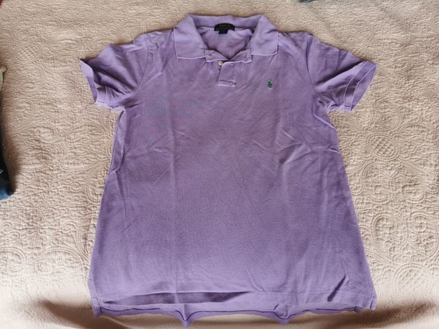 Polo marca Polo Ralph Lauren