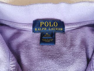 Polo marca Polo Ralph Lauren