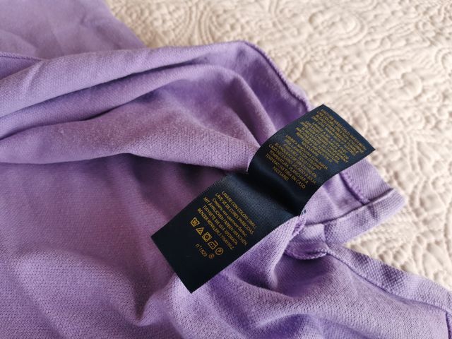 Polo marca Polo Ralph Lauren