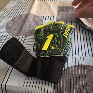 Guantes de niño rinat 1 talla5