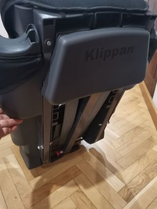 Klippan Century