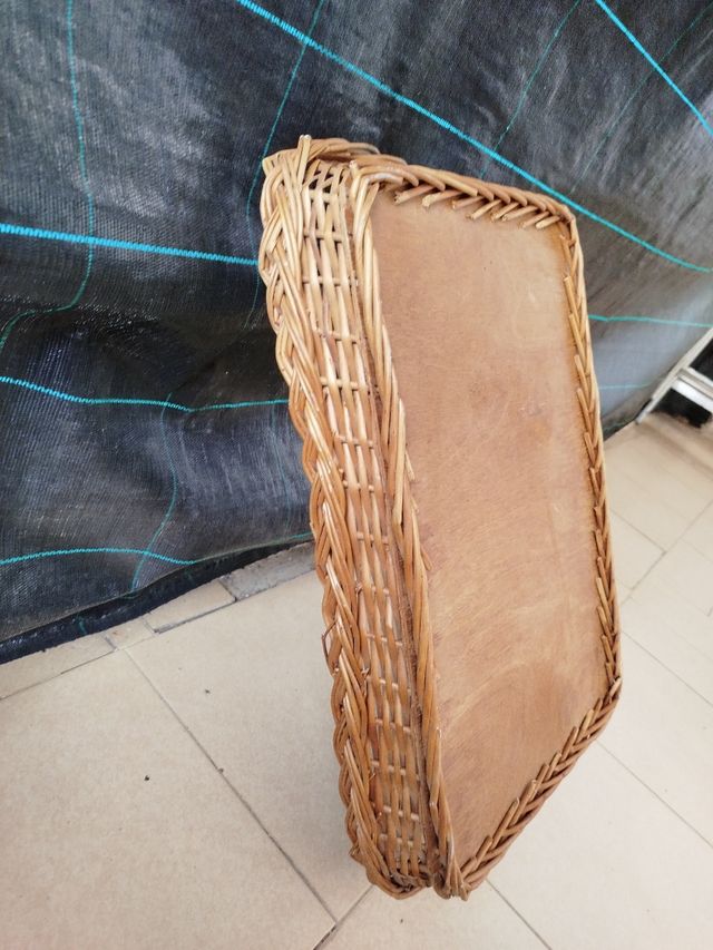 ✅Bandeja de madera✅