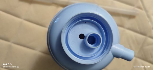 Dispensador/ bomba manual. P/ garrafas