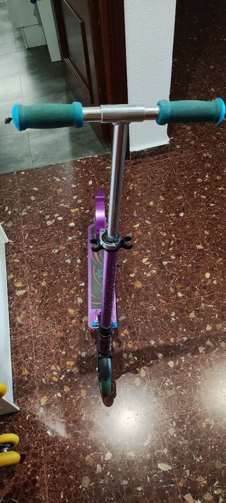 Patinete 6-11 años