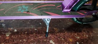Patinete 6-11 años