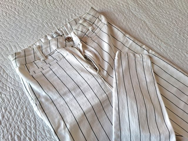 Pantalón pitillo