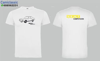 Chaqueta seat competicion tlos modelos porte gra! 