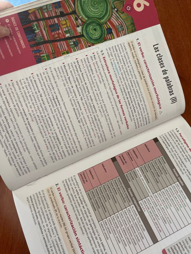 Lengua castellana y literatura - Inicia