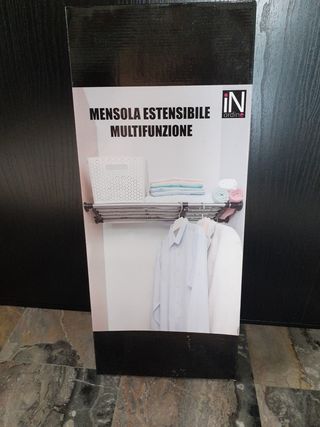 Mensola estendibile