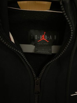 Conjunto chandal Jordan