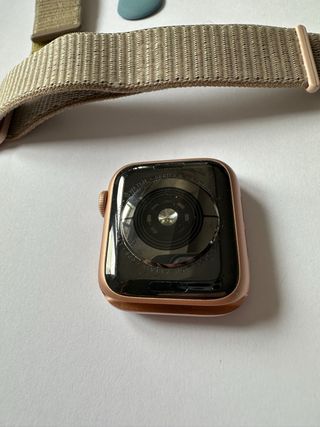 Apple Watch Series 5 Gps + Cellular Rosa 40mm