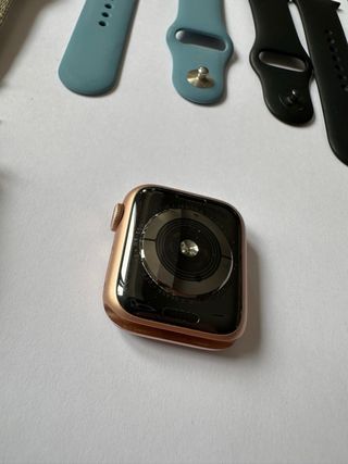 Apple Watch Series 5 Gps + Cellular Rosa 40mm