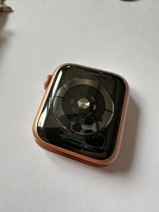 Apple Watch Series 5 Gps + Cellular Rosa 40mm