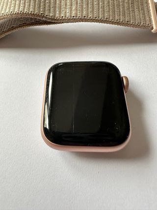 Apple Watch Series 5 Gps + Cellular Rosa 40mm