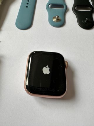 Apple Watch Series 5 Gps + Cellular Rosa 40mm