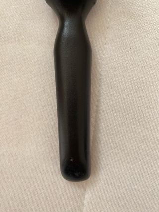 Inter - spazzola nerazzurra vintage