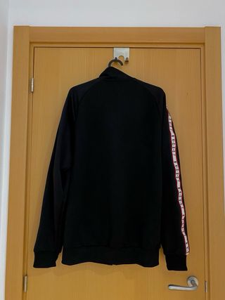 Sudadera Jordan con cremallera Talla S