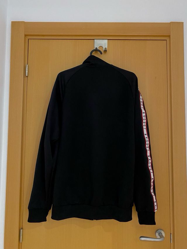Sudadera Jordan con cremallera Talla S