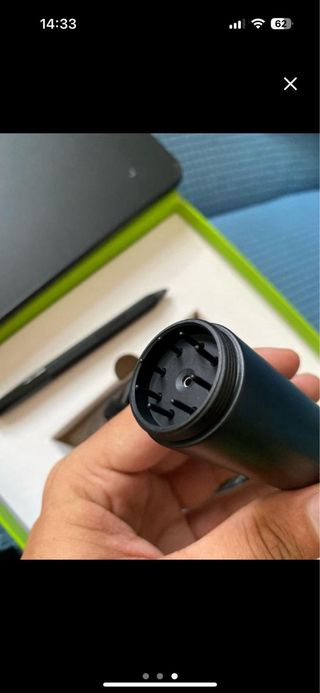 Tableta gráfica XP - PEN