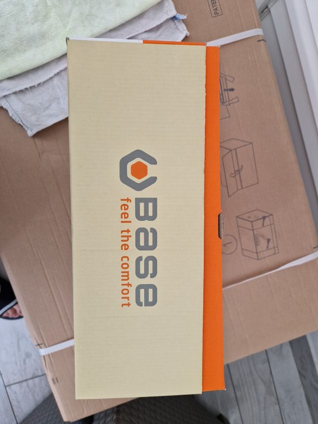 Scarpa antinfortunistica Base