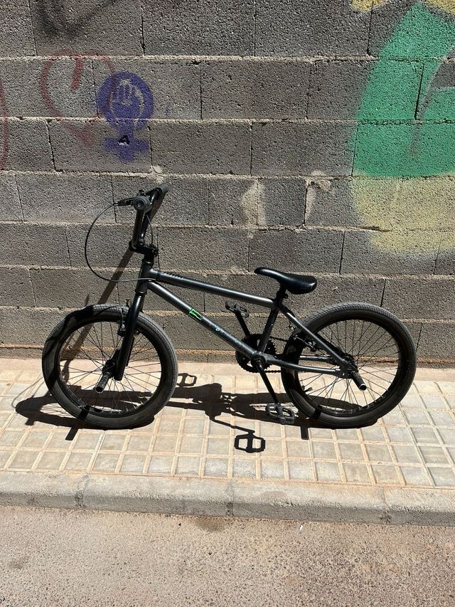 BMX
