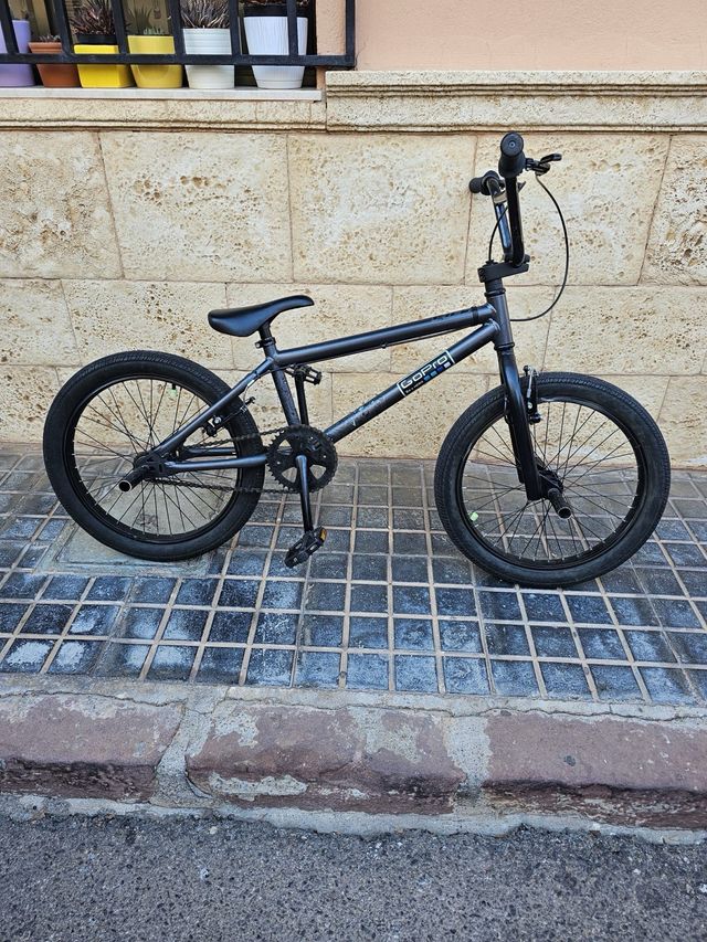 BMX
