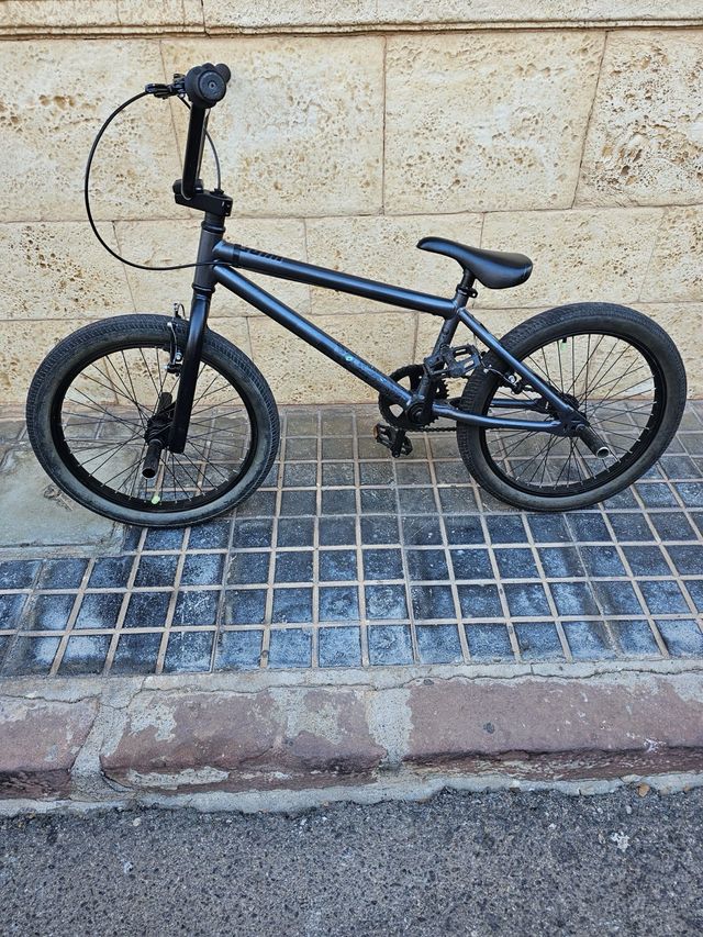 BMX