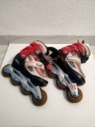 Patines 