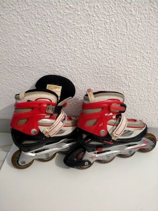 Patines 