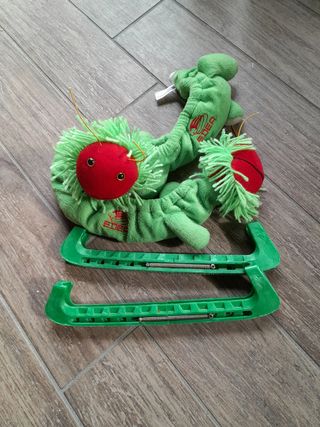 Paralame e coprilame Edea