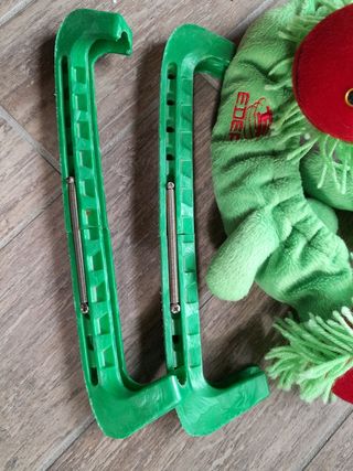 Paralame e coprilame Edea