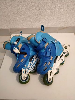 Patines 