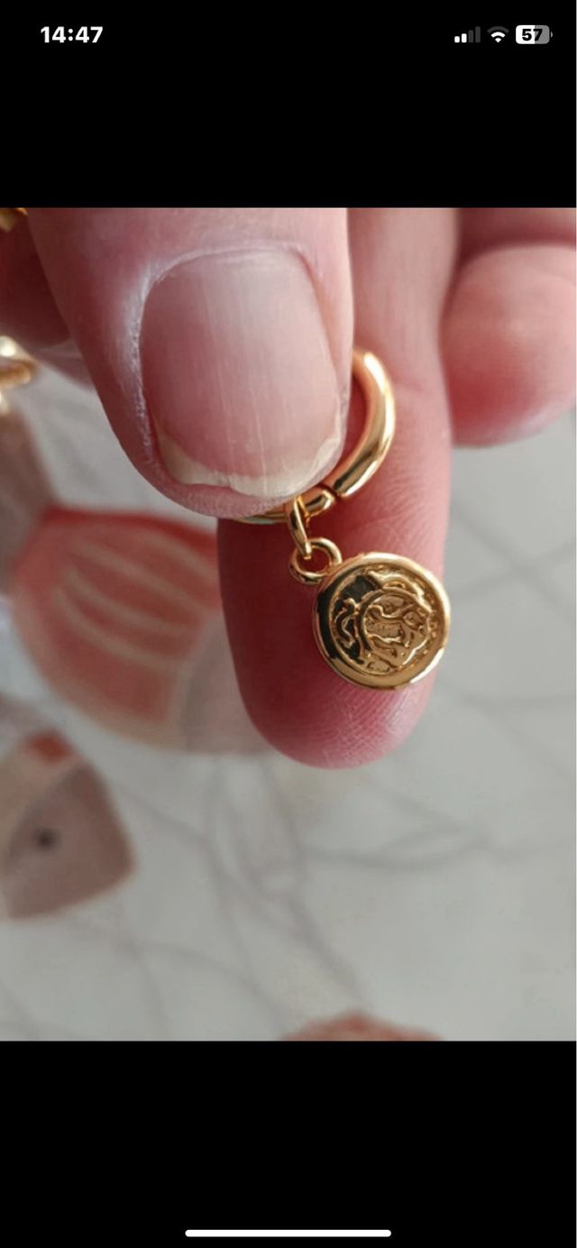 Parure BRACCIALINI NUOVA