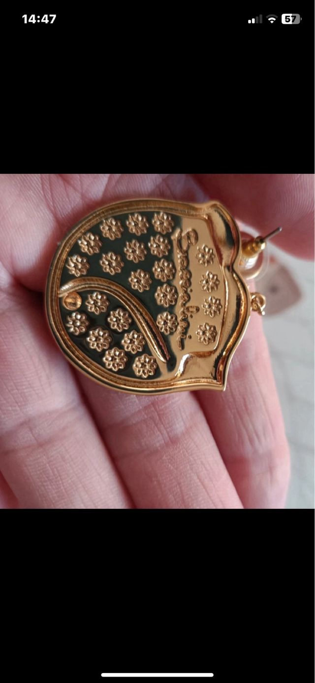 Parure BRACCIALINI NUOVA