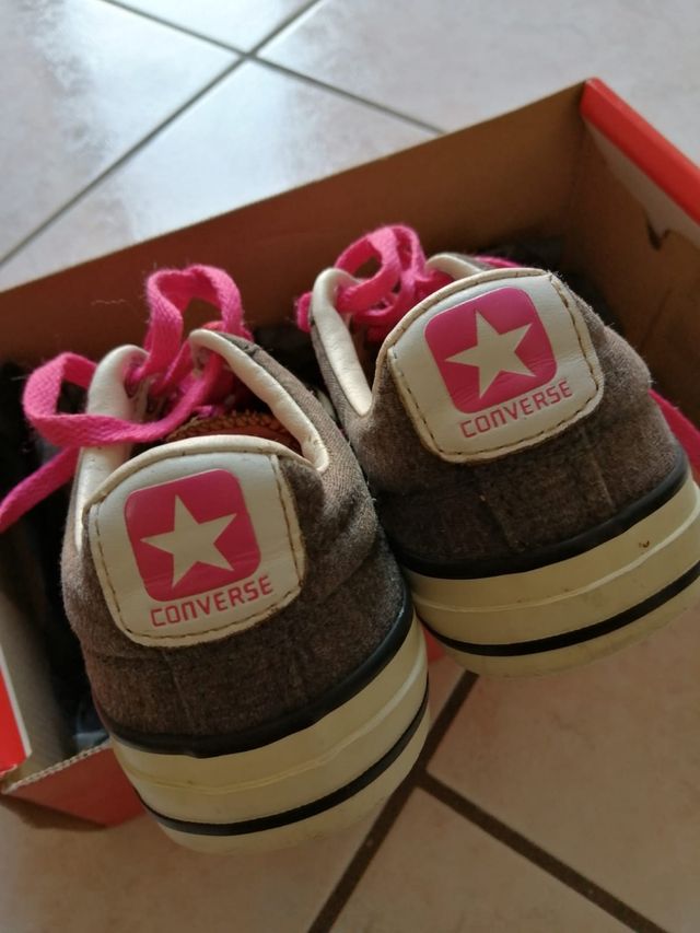 Converse n. 36,5