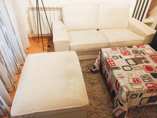 Sofá/Sillón