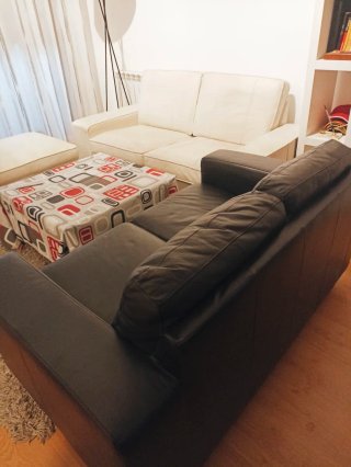 Sofá/Sillón