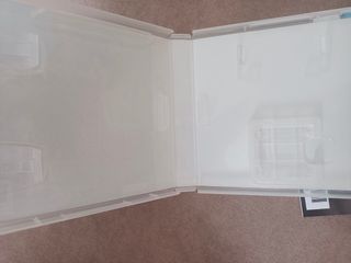 CAJA juego Nintendo DS La Brújula Dorada