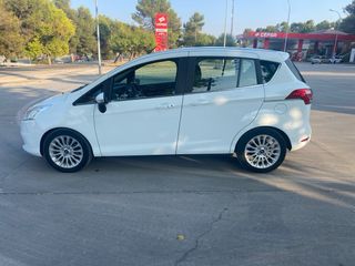 Ford B-MAX 2014