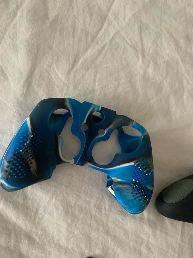 Fundas para mandos de xbox s