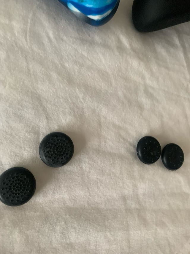 Fundas para mandos de xbox s