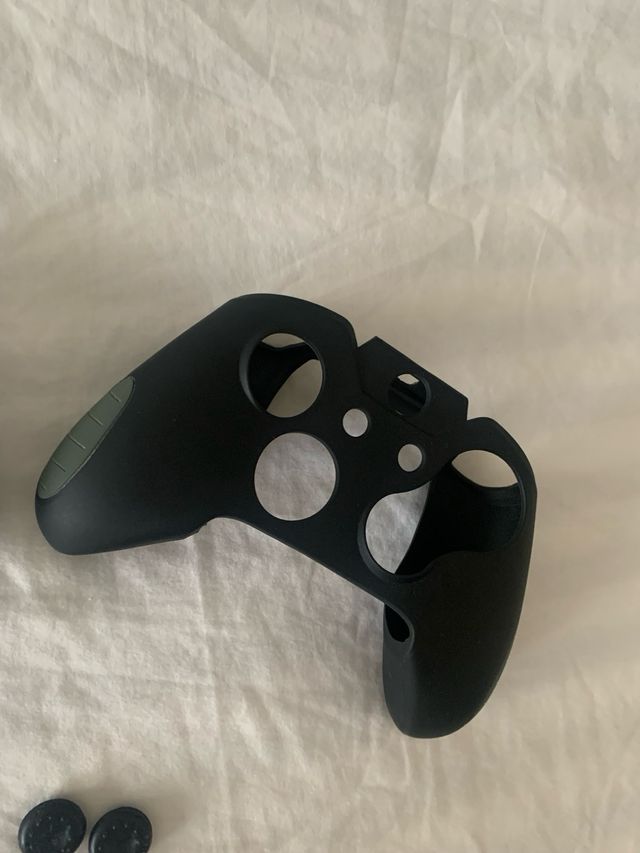 Fundas para mandos de xbox s