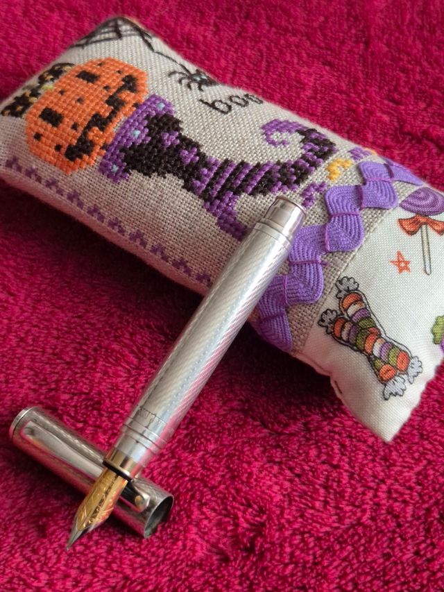 Estilográfica The LaLex Pen Co.