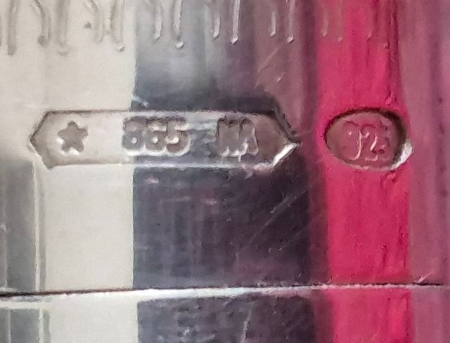 Estilográfica The LaLex Pen Co.