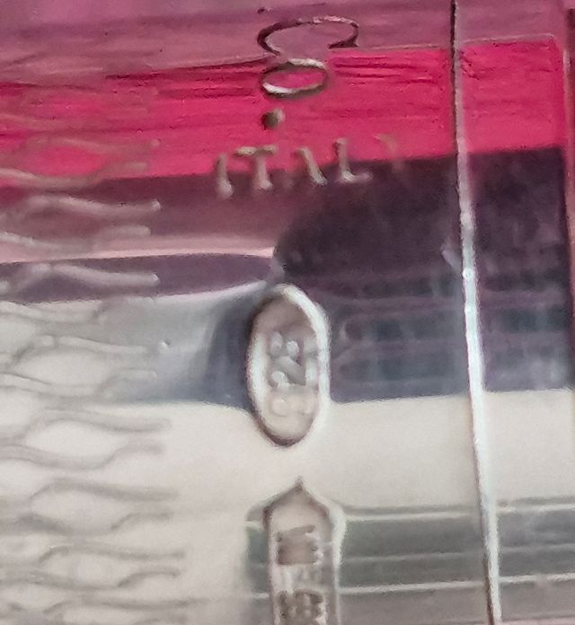 Estilográfica The LaLex Pen Co.